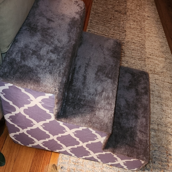 Pet Stairs NWT! - Picture 10 of 15